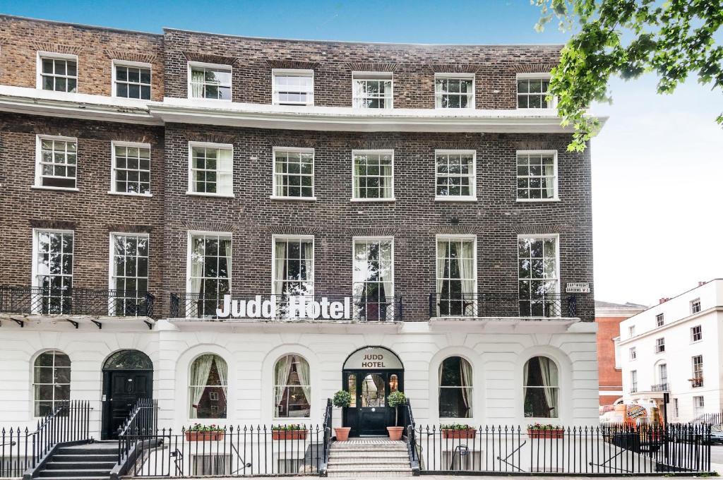 The Judd 3* Londra