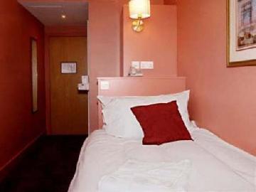 The Judd Hotel Londra