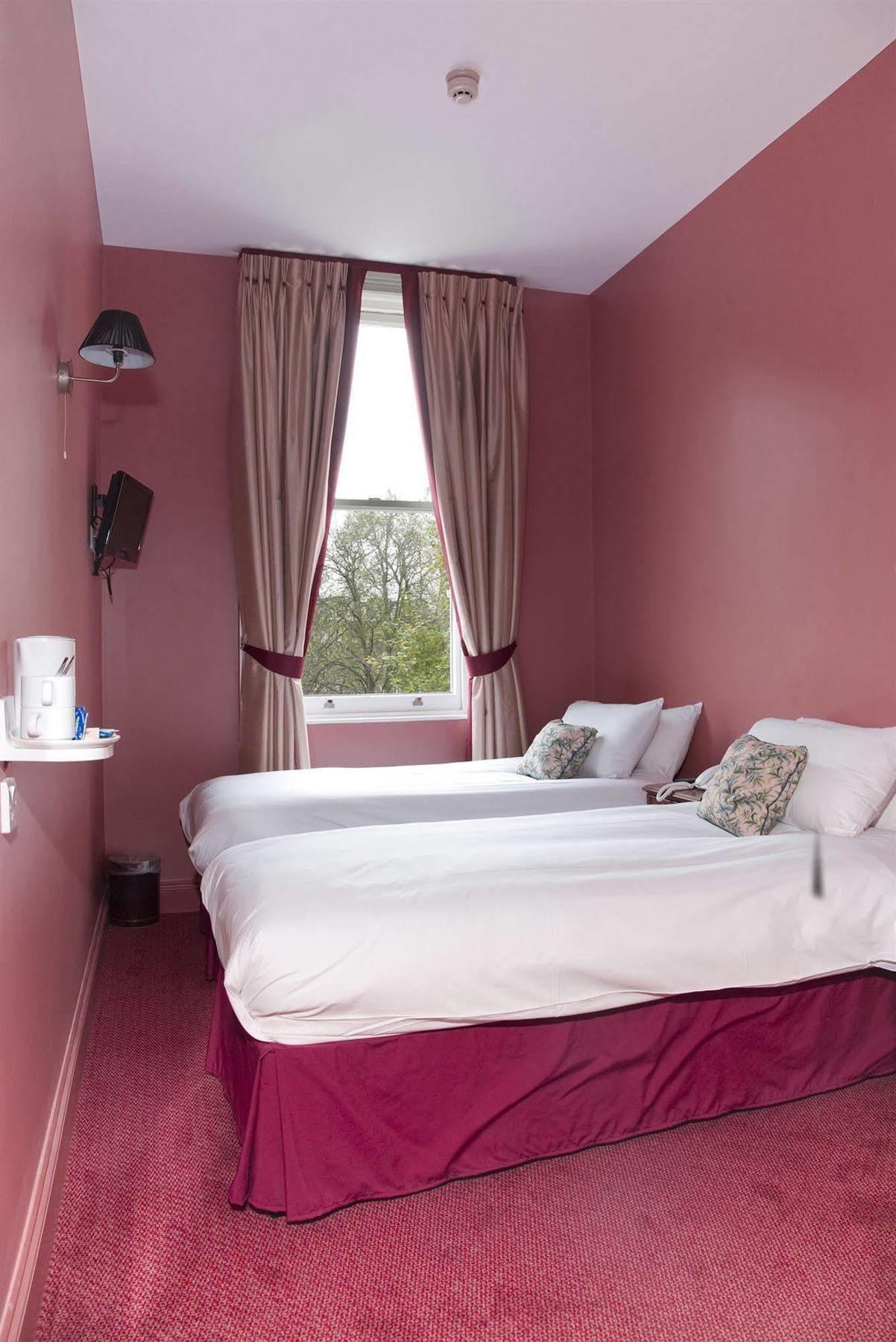 Hotel The Judd Londra